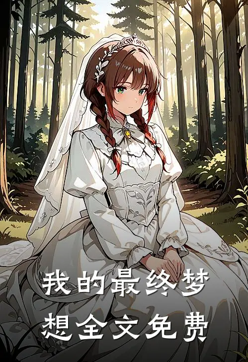 我的最终梦想全文免费