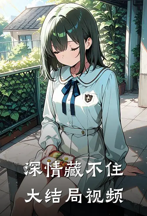 深情藏不住大结局视频
