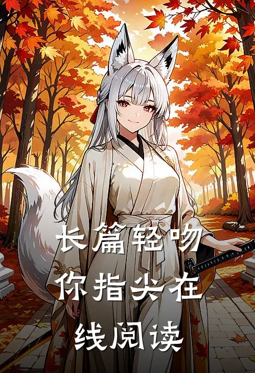 长篇轻吻你指尖在线阅读