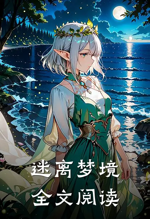 迷离梦境全文阅读