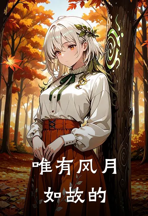 唯有风月如故的