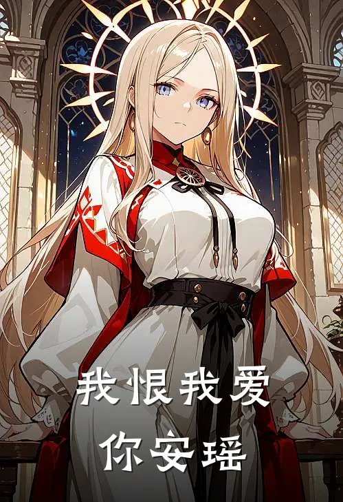 我恨我爱你安瑶