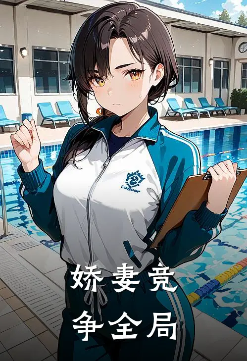 娇妻竞争全局