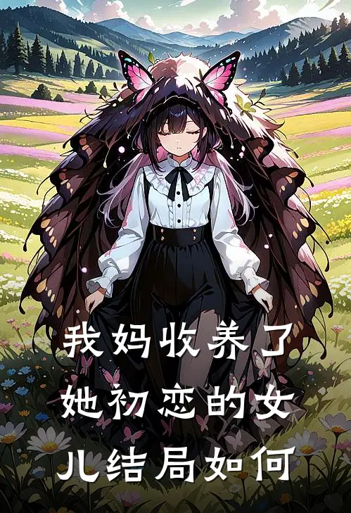 我妈收养了她初恋的女儿结局如何