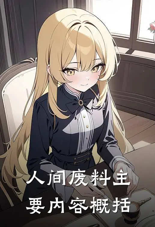 人间废料主要内容概括