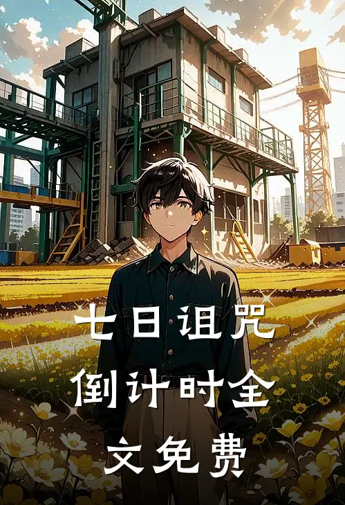 七日诅咒倒计时全文免费