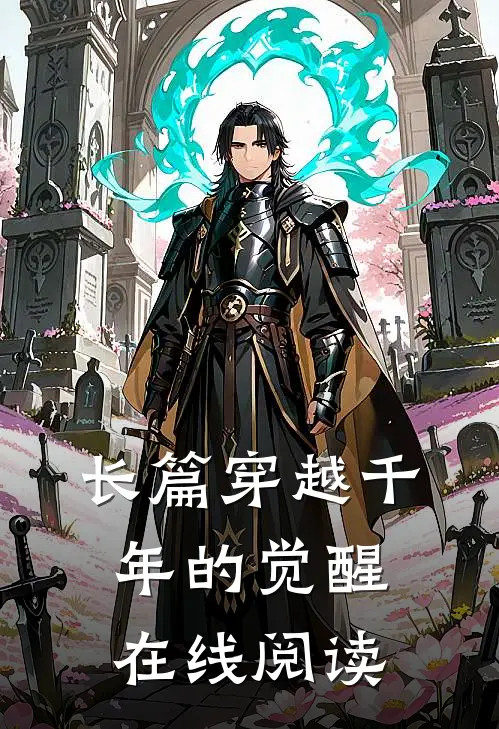 长篇穿越千年的觉醒在线阅读