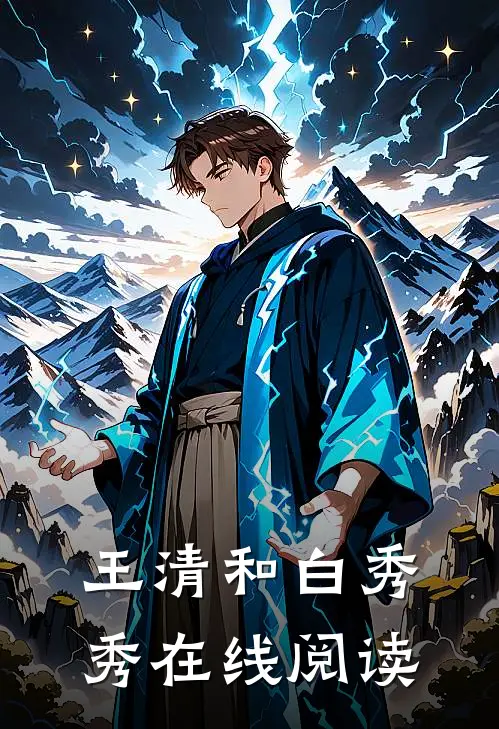王清和白秀秀在线阅读