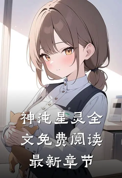 神沌星灵全文免费阅读最新章节