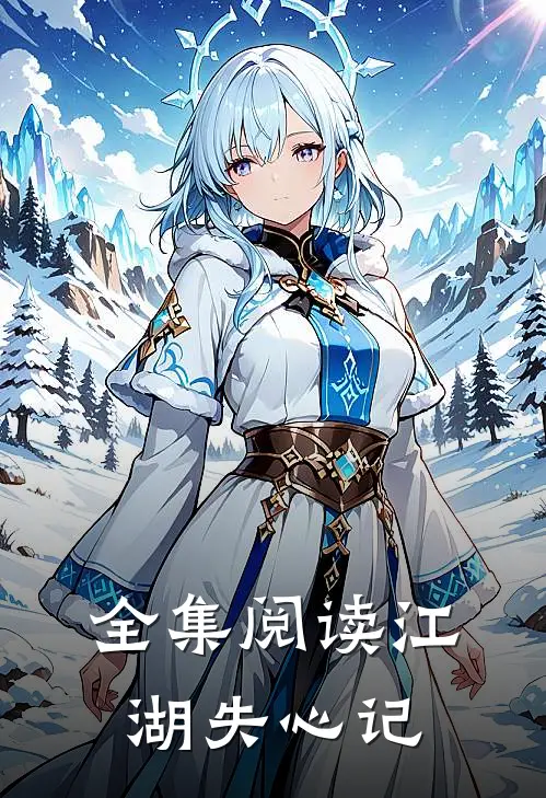 全集阅读江湖失心记