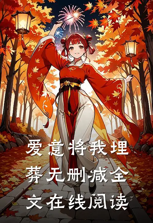 爱意将我埋葬无删减全文在线阅读