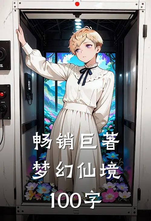 畅销巨著梦幻仙境100字