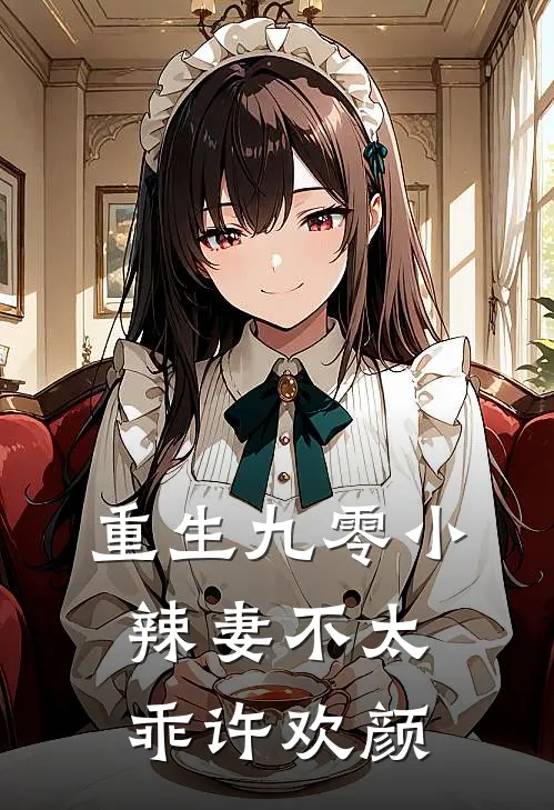 重生九零小辣妻不太乖许欢颜