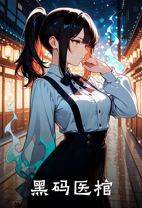 黑码医棺