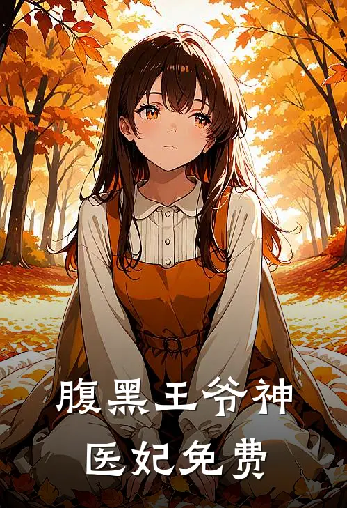 腹黑王爷神医妃免费