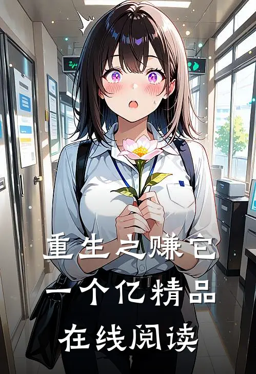 重生之赚它一个亿精品在线阅读