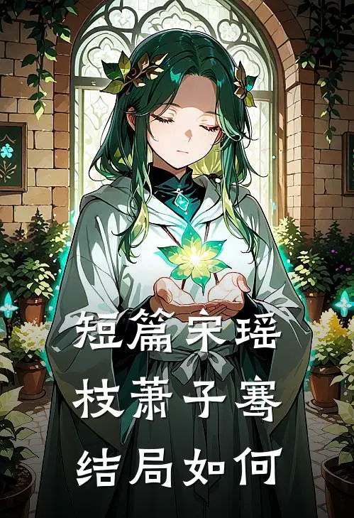 短篇宋瑶枝萧子骞结局如何