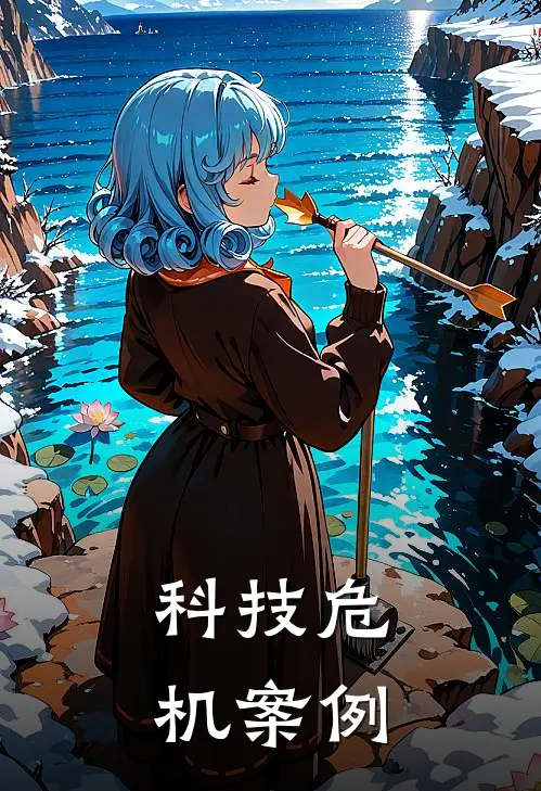 科技危机案例