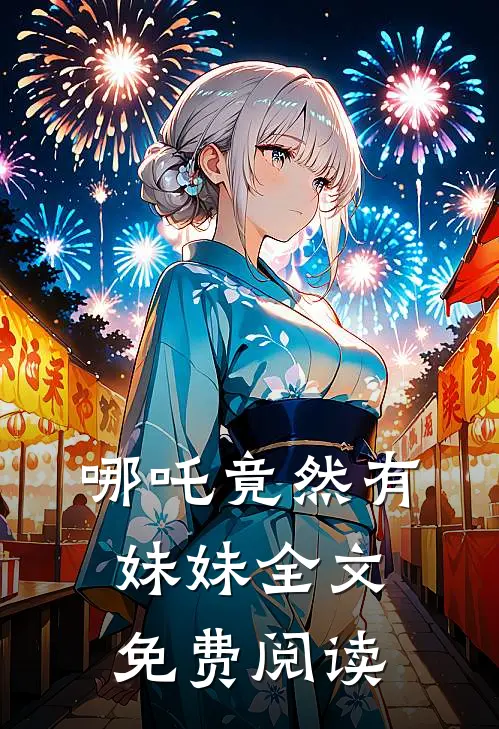 哪吒竟然有妹妹全文免费阅读