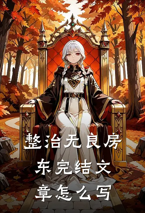 整治无良房东完结文章怎么写