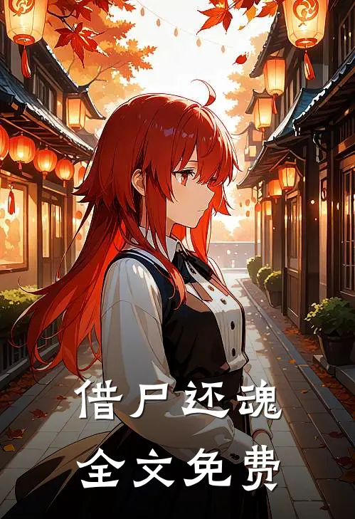 借尸还魂全文免费