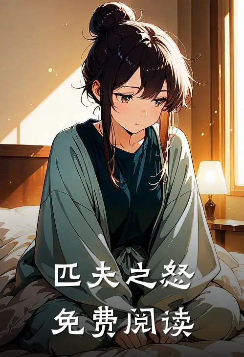 匹夫之怒免费阅读