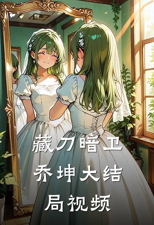 藏刀暗卫乔坤大结局视频