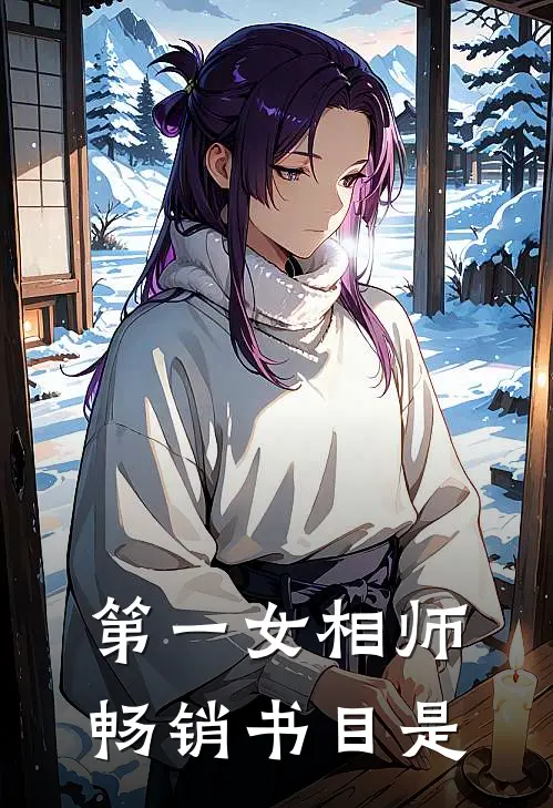 第一女相师畅销书目是