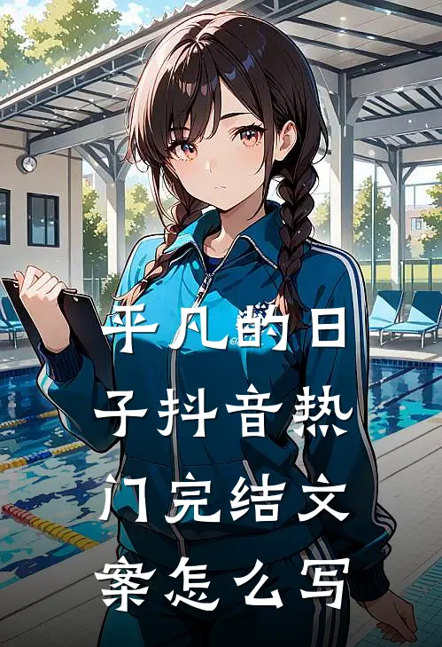 平凡的日子抖音热门完结文案怎么写