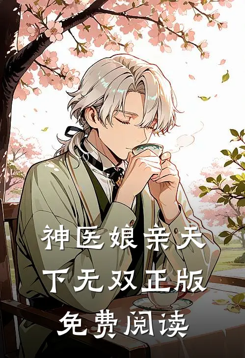神医娘亲天下无双正版免费阅读