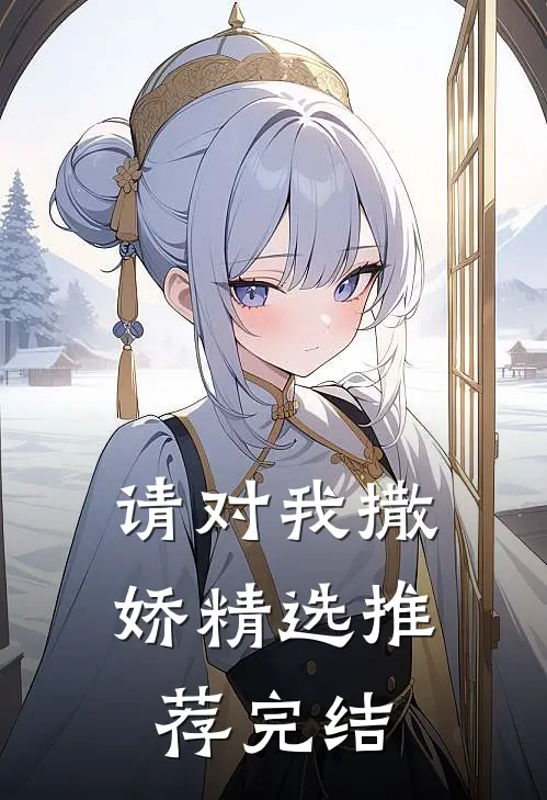 请对我撒娇精选推荐完结