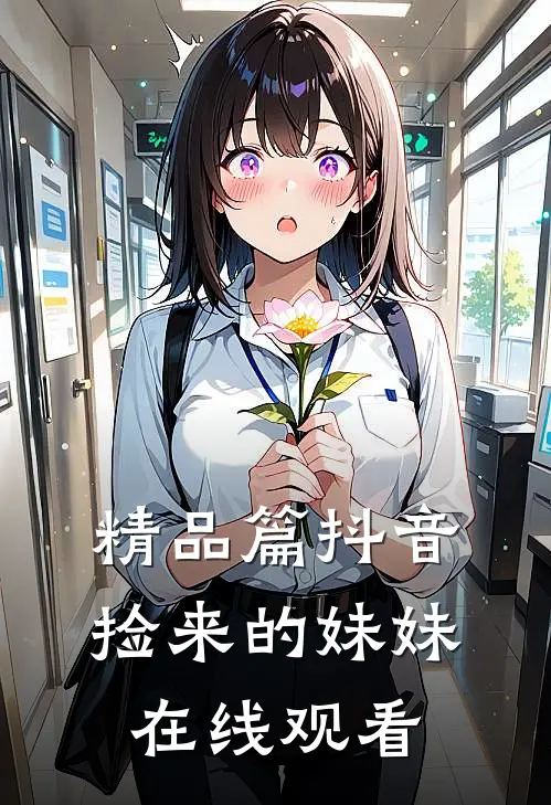 精品篇抖音捡来的妹妹在线观看