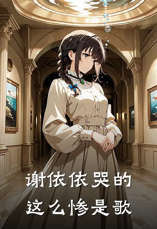 谢依依哭的这么惨是歌