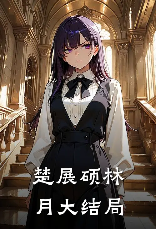 楚展硕林月大结局