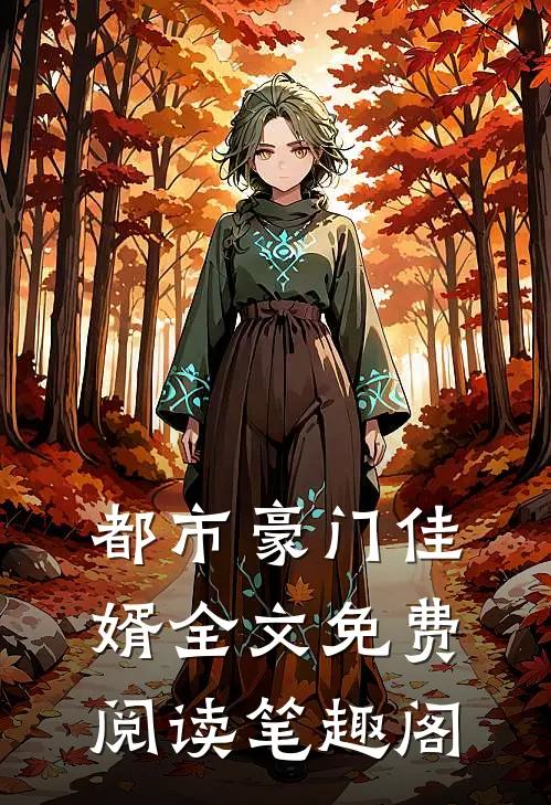 都市豪门佳婿全文免费阅读笔趣阁