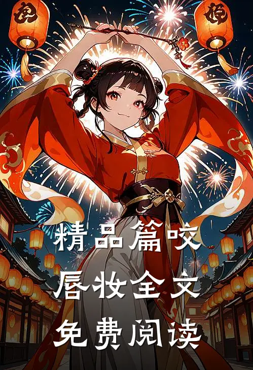 精品篇咬唇妆全文免费阅读