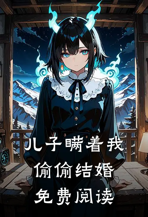 儿子瞒着我偷偷结婚免费阅读