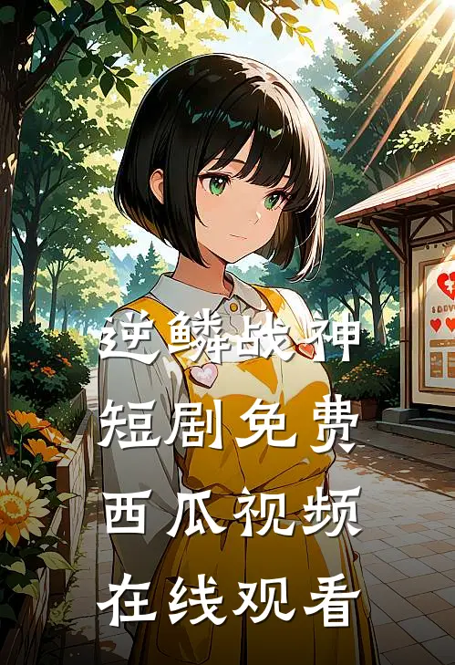 逆鳞战神短剧免费西瓜视频在线观看