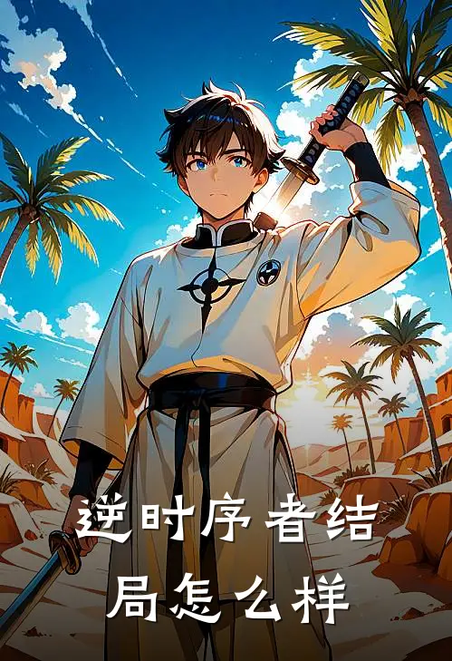 逆时序者结局怎么样