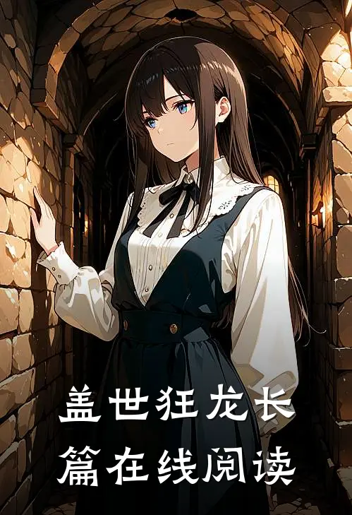 盖世狂龙长篇在线阅读