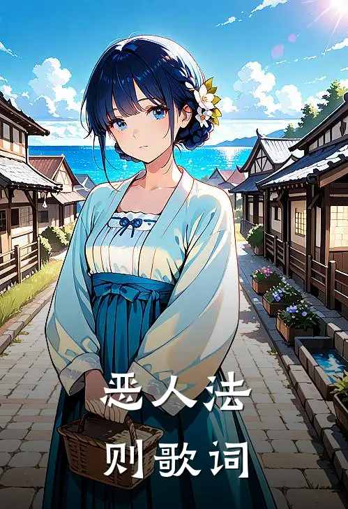 恶人法则歌词