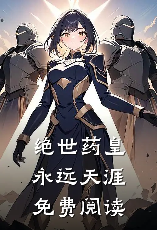 绝世药皇永远天涯免费阅读