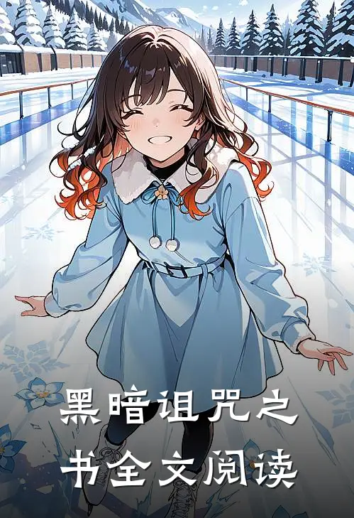 黑暗诅咒之书全文阅读