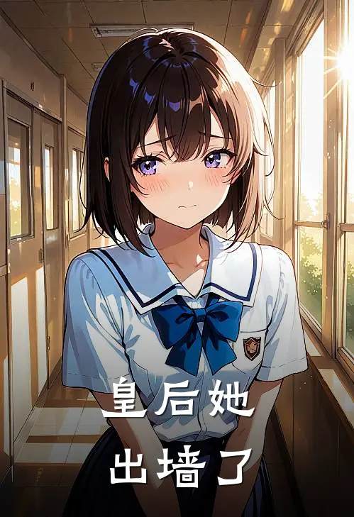 皇后她出墙了