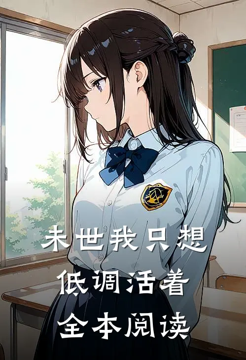 未世我只想低调活着全本阅读