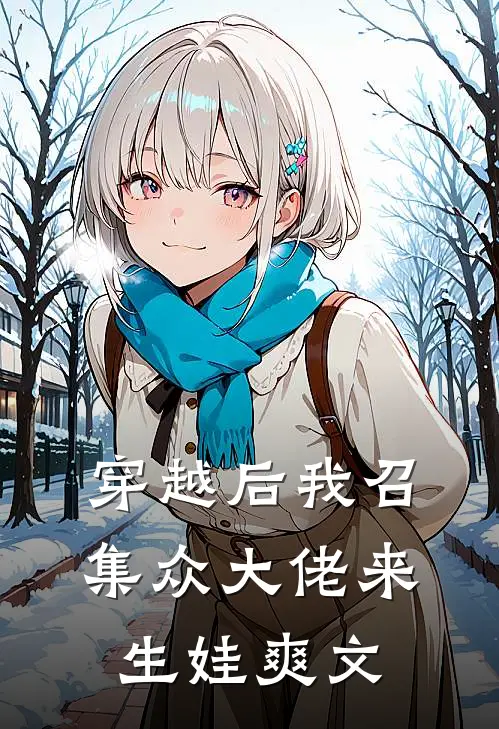 穿越后我召集众大佬来生娃爽文