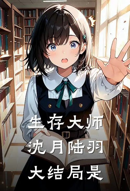 生存大师沈月陆羽大结局是