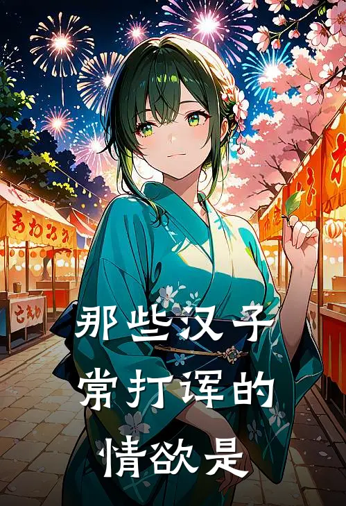 那些汉子常打诨的情欲是