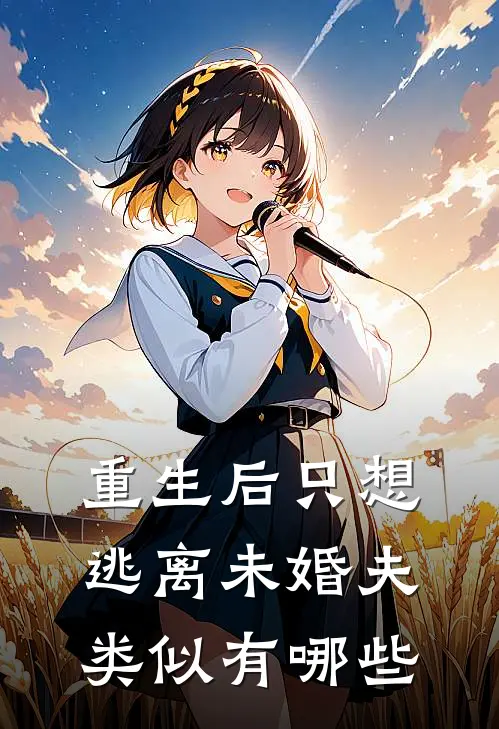 重生后只想逃离未婚夫类似有哪些