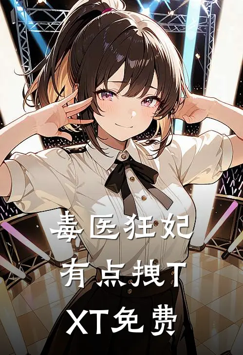毒医狂妃有点拽TXT免费